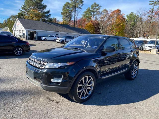 Продажа на аукционе авто 2015 Land Rover Range Rover Evoque Pure Plus, vin: SALVP2BG3FH015943, номер лота: 73051612