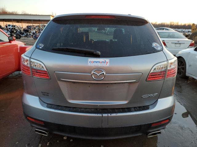 Продажа на аукционе авто 2011 Mazda Cx-9, vin: JM3TB2CA6B0326466, номер лота: 70504292