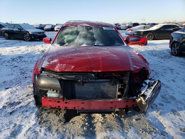 Aukcja sprzedaży 2015 Chrysler 300 S, vin: 2C3CCAGG8FH923168, numer aukcji: 72623052