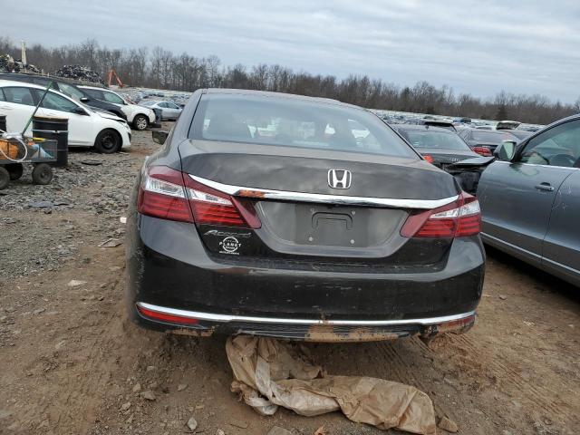 Продаж на аукціоні авто 2017 Honda Accord Lx, vin: 1HGCR2F39HA199184, номер лоту: 72433212
