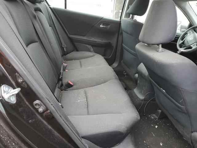 Продаж на аукціоні авто 2017 Honda Accord Lx, vin: 1HGCR2F39HA199184, номер лоту: 72433212