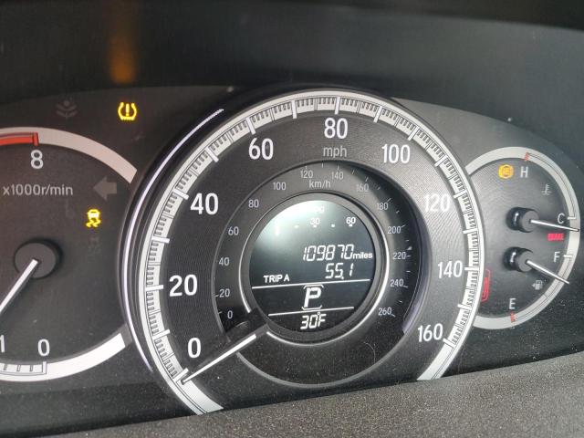 Продаж на аукціоні авто 2017 Honda Accord Lx, vin: 1HGCR2F39HA199184, номер лоту: 72433212