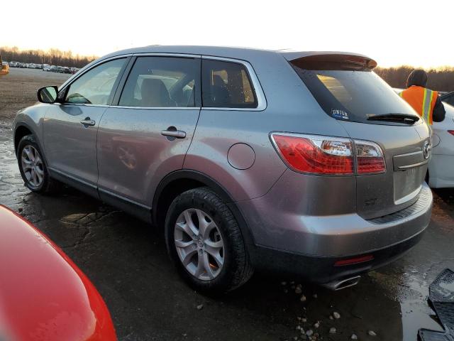 Продажа на аукционе авто 2011 Mazda Cx-9, vin: JM3TB2CA6B0326466, номер лота: 70504292