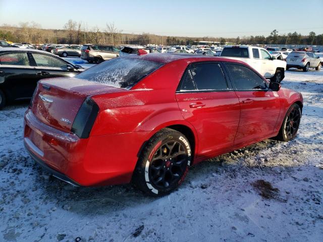 Aukcja sprzedaży 2015 Chrysler 300 S, vin: 2C3CCAGG8FH923168, numer aukcji: 72623052