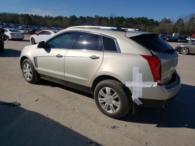 Aukcja sprzedaży 2015 Cadillac Srx Luxury Collection, vin: 3GYFNBE39FS633313, numer aukcji: 72623462