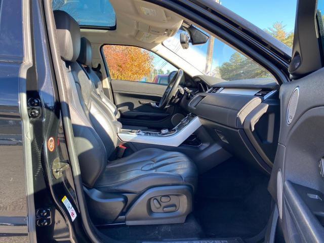 Продажа на аукционе авто 2015 Land Rover Range Rover Evoque Pure Plus, vin: SALVP2BG3FH015943, номер лота: 73051612