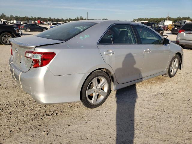 Продажа на аукционе авто 2014 Toyota Camry L, vin: 4T1BF1FKXEU348275, номер лота: 72590022