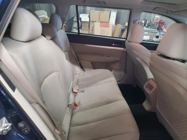 72694302 :رقم المزاد ، 4S4BRCGC2B3332065 vin ، 2011 Subaru Outback 2.5i Premium مزاد بيع
