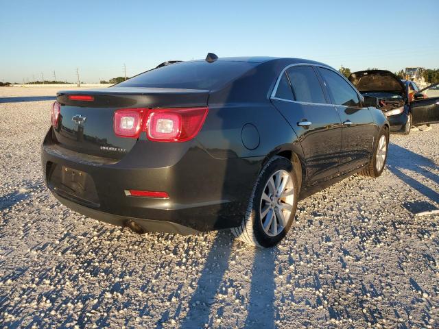 2014 Chevrolet Malibu Ltz მანქანა იყიდება აუქციონზე, vin: 1G11H5SL4EF192859, აუქციონის ნომერი: 72379272