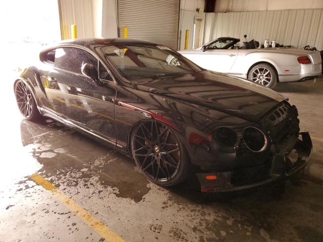 Продажа на аукционе авто 2013 Bentley Continental Gt V8, vin: SCBFT7ZA6DC080627, номер лота: 65463762