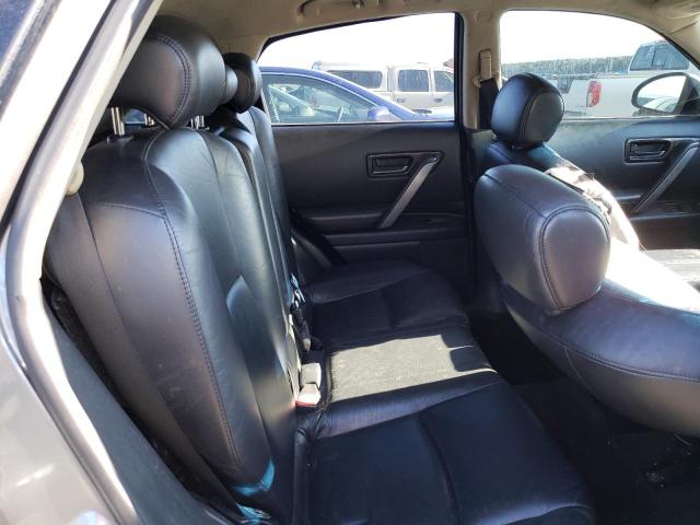 2004 Infiniti Fx35 მანქანა იყიდება აუქციონზე, vin: JNRAS08W74X220174, აუქციონის ნომერი: 72711852