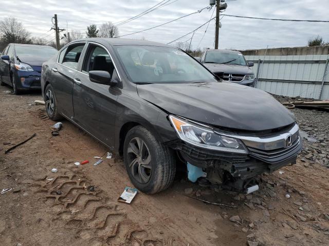 Продаж на аукціоні авто 2017 Honda Accord Lx, vin: 1HGCR2F39HA199184, номер лоту: 72433212