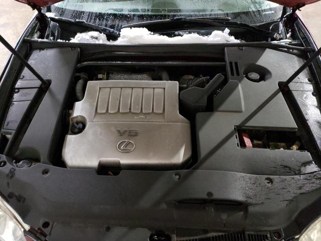 Aukcja sprzedaży 2007 Lexus Es 350, vin: JTHBJ46G372120132, numer aukcji: 72437422