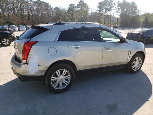Aukcja sprzedaży 2015 Cadillac Srx Luxury Collection, vin: 3GYFNBE39FS633313, numer aukcji: 72623462