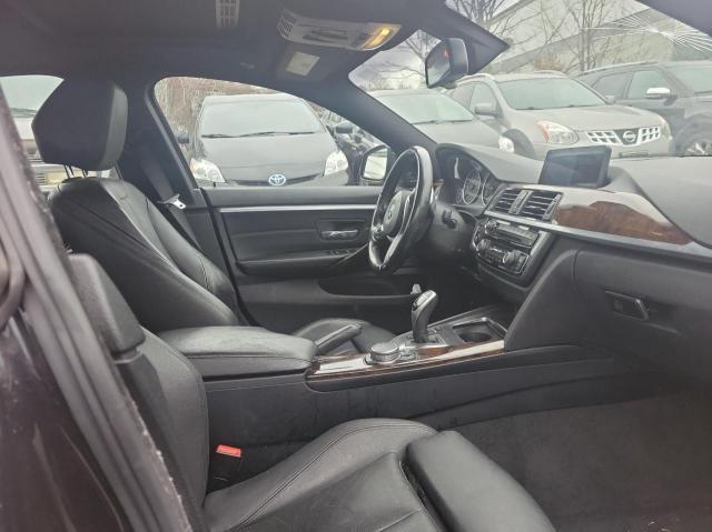 73176192 :رقم المزاد ، WBA4C9C58GG136752 vin ، 2016 Bmw 428 Xi Gran Coupe Sulev مزاد بيع