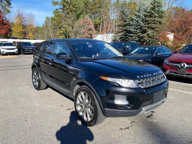 Продажа на аукционе авто 2015 Land Rover Range Rover Evoque Pure Plus, vin: SALVP2BG3FH015943, номер лота: 73051612
