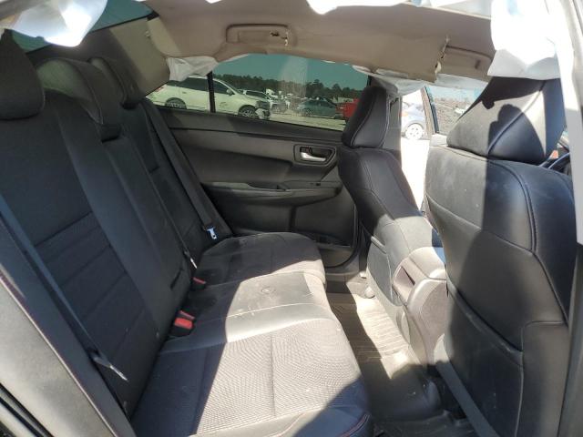 72624022 :رقم المزاد ، 4T1BF1FK8HU789312 vin ، 2017 Toyota Camry Le مزاد بيع