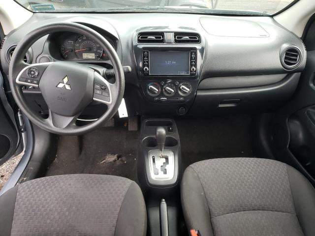 Aukcja sprzedaży 2019 Mitsubishi Mirage Es, vin: ML32A3HJ6KH013007, numer aukcji: 72267942