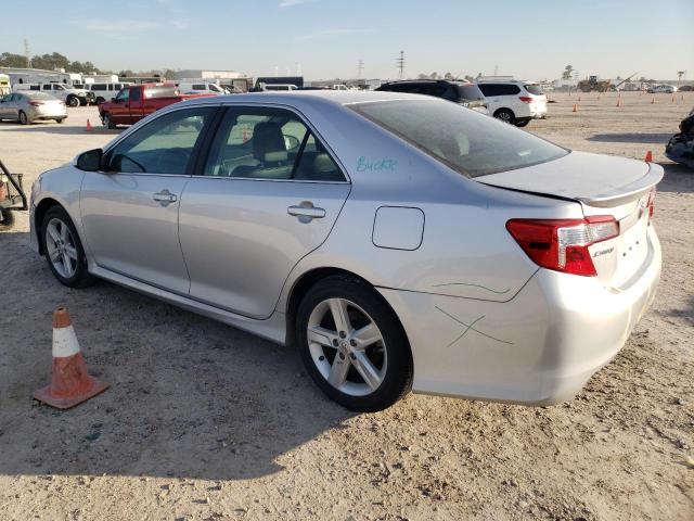 Продажа на аукционе авто 2014 Toyota Camry L, vin: 4T1BF1FKXEU348275, номер лота: 72590022