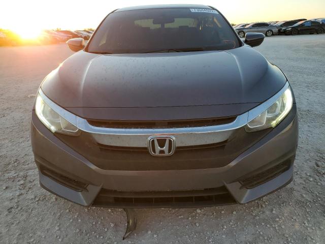 73044922 :رقم المزاد ، 19XFC2F50HE036189 vin ، 2017 Honda Civic Lx مزاد بيع