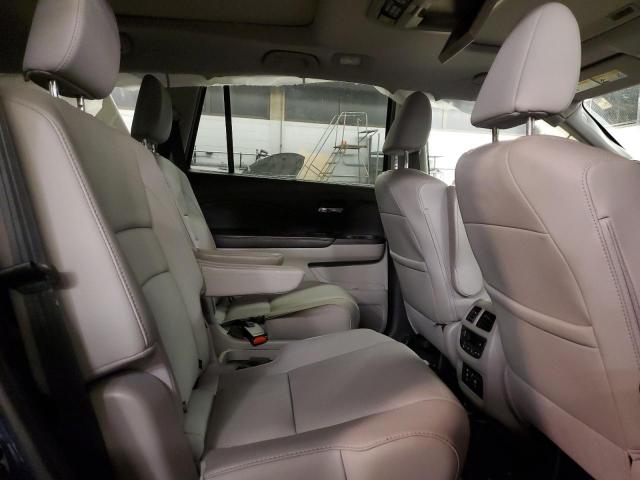 Продажа на аукционе авто 2018 Honda Pilot Elite, vin: 5FNYF6H07JB023268, номер лота: 72788642