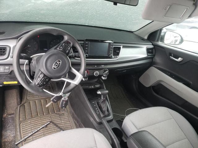 Продажа на аукционе авто 2019 Kia Rio S, vin: 3KPA25ABXKE179721, номер лота: 70886002