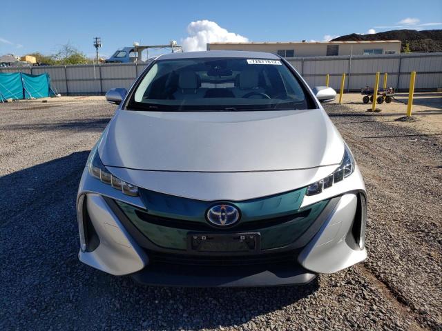 2017 Toyota Prius Prime მანქანა იყიდება აუქციონზე, vin: JTDKARFP5H3044133, აუქციონის ნომერი: 72877812