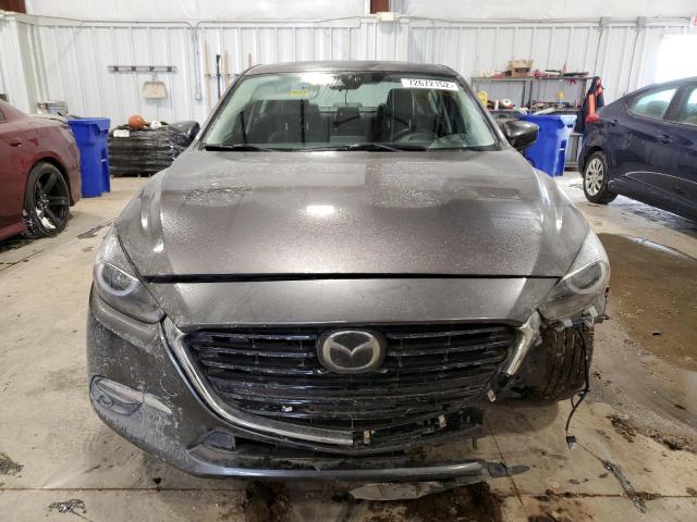 Продаж на аукціоні авто 2018 Mazda 3 Grand Touring, vin: 3MZBN1W37JM276592, номер лоту: 72672152
