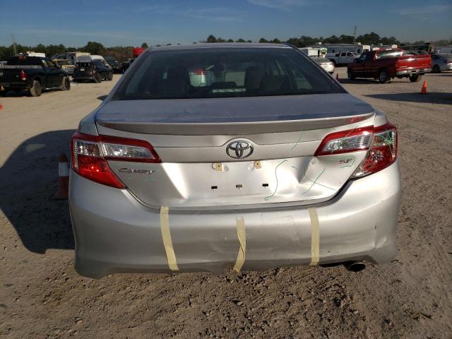 Продажа на аукционе авто 2014 Toyota Camry L, vin: 4T1BF1FKXEU348275, номер лота: 72590022