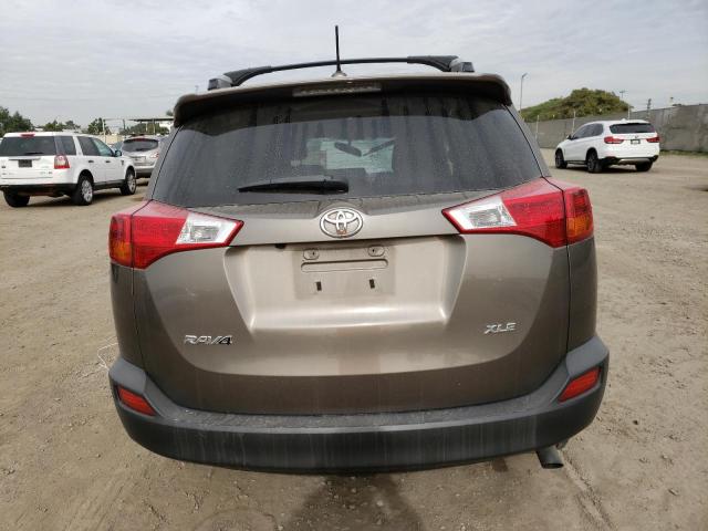 Продажа на аукционе авто 2015 Toyota Rav4 Xle, vin: JTMWFREV8FD074785, номер лота: 72782572