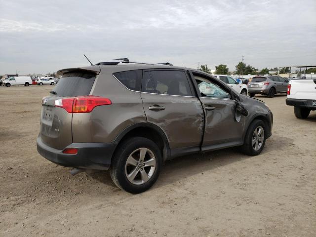 Продажа на аукционе авто 2015 Toyota Rav4 Xle, vin: JTMWFREV8FD074785, номер лота: 72782572