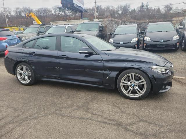 73176192 :رقم المزاد ، WBA4C9C58GG136752 vin ، 2016 Bmw 428 Xi Gran Coupe Sulev مزاد بيع