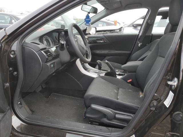 Продаж на аукціоні авто 2017 Honda Accord Lx, vin: 1HGCR2F39HA199184, номер лоту: 72433212