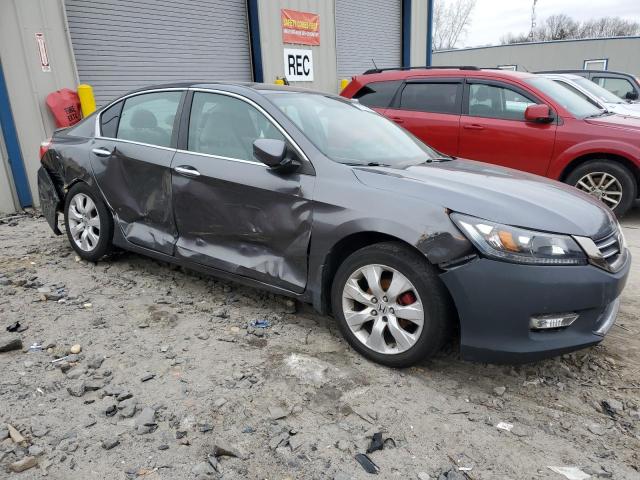 Продажа на аукционе авто 2013 Honda Accord Lx, vin: 1HGCR2F3XDA044573, номер лота: 72137952