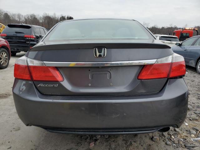 Продажа на аукционе авто 2013 Honda Accord Lx, vin: 1HGCR2F3XDA044573, номер лота: 72137952