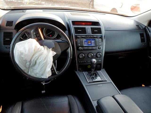 Продажа на аукционе авто 2011 Mazda Cx-9, vin: JM3TB2CA6B0326466, номер лота: 70504292