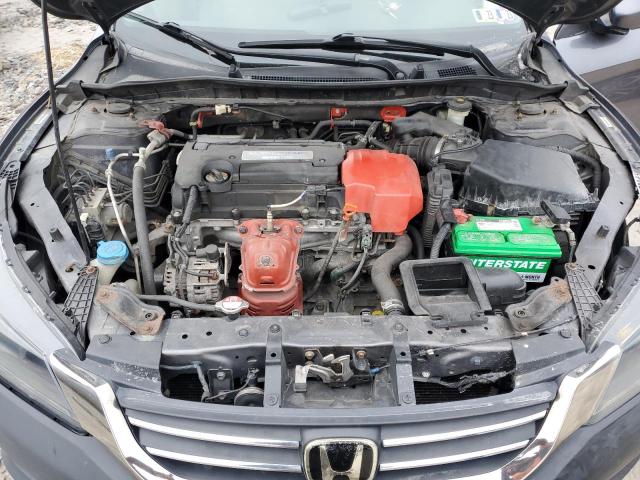 Продажа на аукционе авто 2013 Honda Accord Lx, vin: 1HGCR2F3XDA044573, номер лота: 72137952