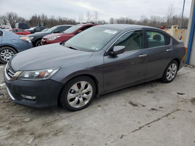 Продажа на аукционе авто 2013 Honda Accord Lx, vin: 1HGCR2F3XDA044573, номер лота: 72137952