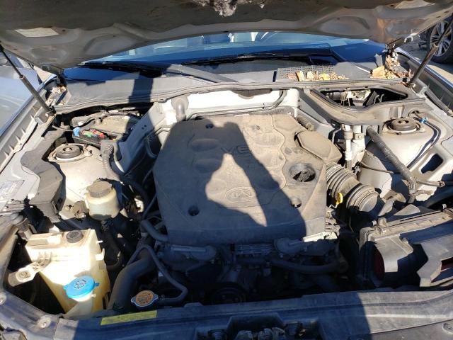 2004 Infiniti Fx35 მანქანა იყიდება აუქციონზე, vin: JNRAS08W74X220174, აუქციონის ნომერი: 72711852