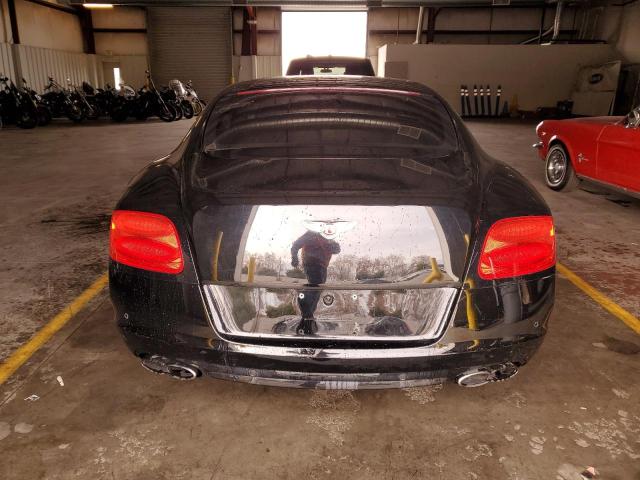 Продажа на аукционе авто 2013 Bentley Continental Gt V8, vin: SCBFT7ZA6DC080627, номер лота: 65463762