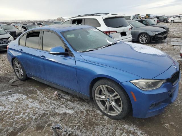 Продажа на аукционе авто 2015 Bmw 328 I, vin: WBA3A5G58FNP34757, номер лота: 72603712