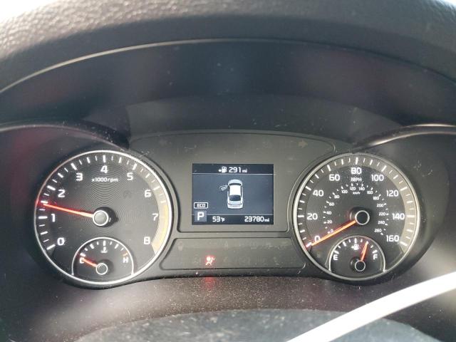 72106682 :رقم المزاد ، 5XXGT4L30LG411534 vin ، 2020 Kia Optima Lx مزاد بيع