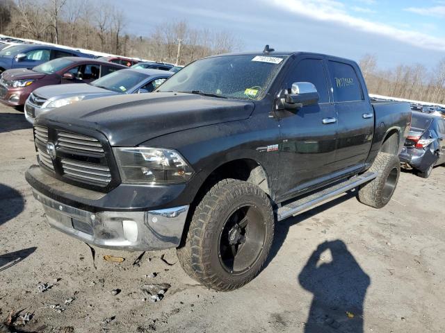 71072662 :رقم المزاد ، 3C6RR7LT6HG793735 vin ، 2017 Ram 1500 Slt مزاد بيع