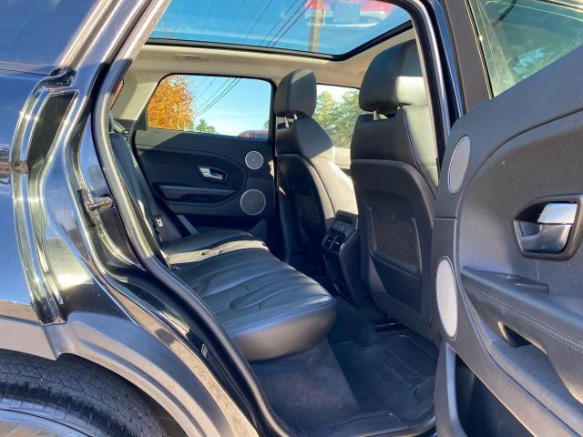Продажа на аукционе авто 2015 Land Rover Range Rover Evoque Pure Plus, vin: SALVP2BG3FH015943, номер лота: 73051612