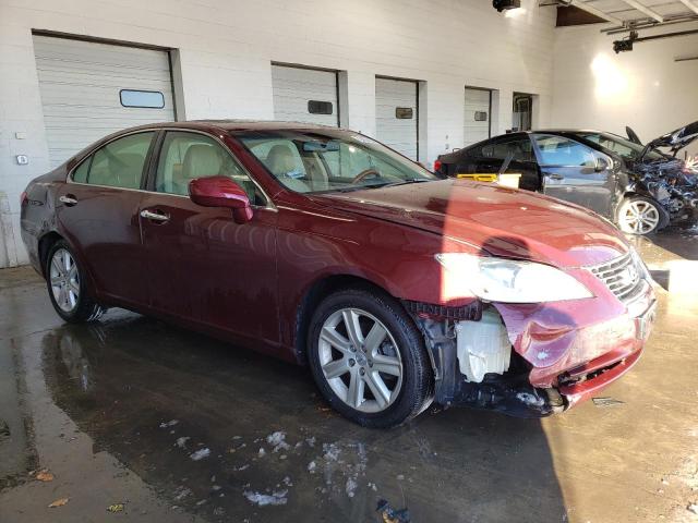 Aukcja sprzedaży 2007 Lexus Es 350, vin: JTHBJ46G372120132, numer aukcji: 72437422