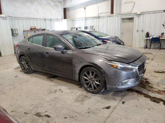 Продаж на аукціоні авто 2018 Mazda 3 Grand Touring, vin: 3MZBN1W37JM276592, номер лоту: 72672152