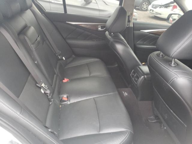 Aukcja sprzedaży 2014 Infiniti Q50 Base, vin: JN1BV7AR9EM697476, numer aukcji: 72557632