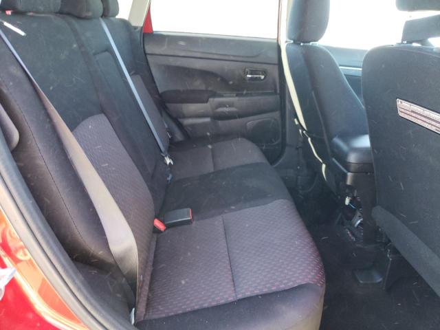 Продаж на аукціоні авто 2018 Mitsubishi Outlander Sport Es, vin: JA4AP3AU0JU010504, номер лоту: 72835702