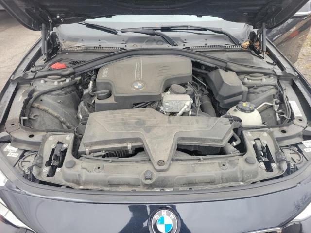 73176192 :رقم المزاد ، WBA4C9C58GG136752 vin ، 2016 Bmw 428 Xi Gran Coupe Sulev مزاد بيع