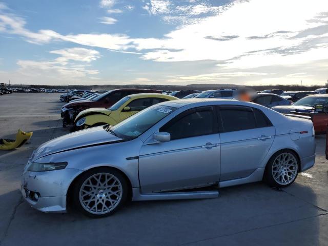 2004 Acura Tl მანქანა იყიდება აუქციონზე, vin: 19UUA65584A067629, აუქციონის ნომერი: 72059292